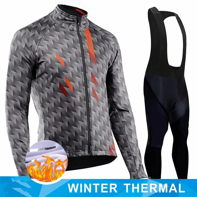 2023 ܿ    Ʈ Mountian Racing Ŭ  Mountian Ŭ  Ropa Ciclismo Cold Resistant